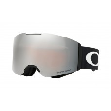 Gafas Snowboard Oakley Fall Line Matte Black Prizm Black Iridium 